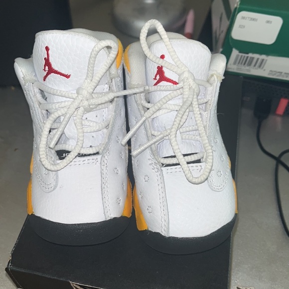 Jordan Retro 13 - Picture 5 of 5